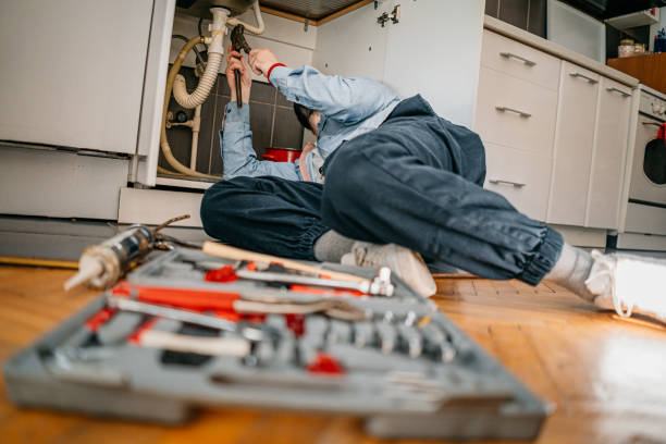 Best Water Softener Installation  in Bella Vista, AR