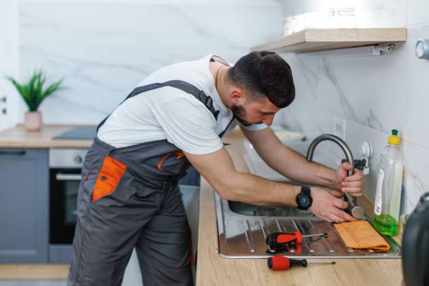 Best Plumbing Installation Services  in Bella Vista, AR