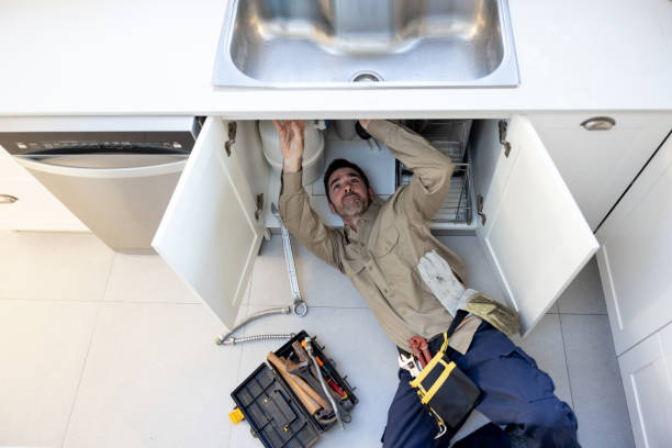Best 24-Hour Plumber Near Me  in Bella Vista, AR