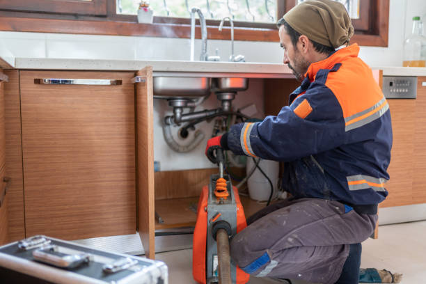 Reliable Bella Vista, AR Plumbing Solutions