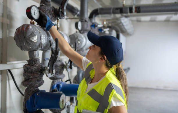Best Sewer Cleaning Services  in Bella Vista, AR