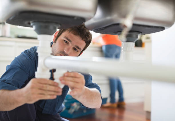 Best Residential Plumbing Services  in Bella Vista, AR