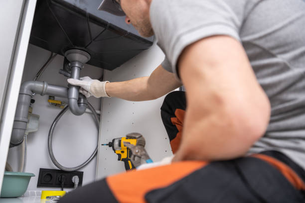 Best Sewer Cleaning Services  in Bella Vista, AR